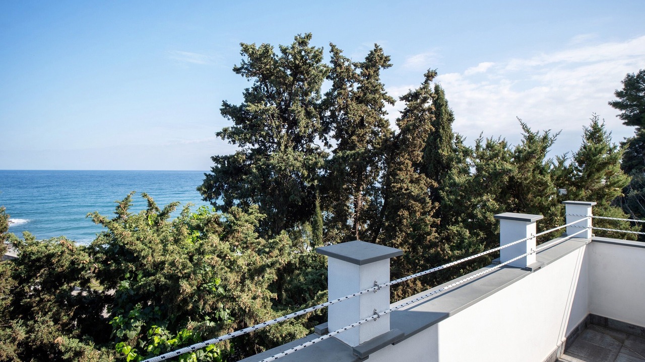 Photo of Outdoor in San Lorenzo al Mare