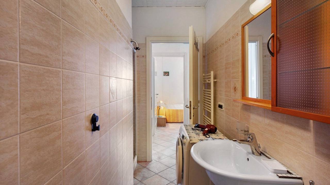 Photo of Bathroom in San Lorenzo al Mare