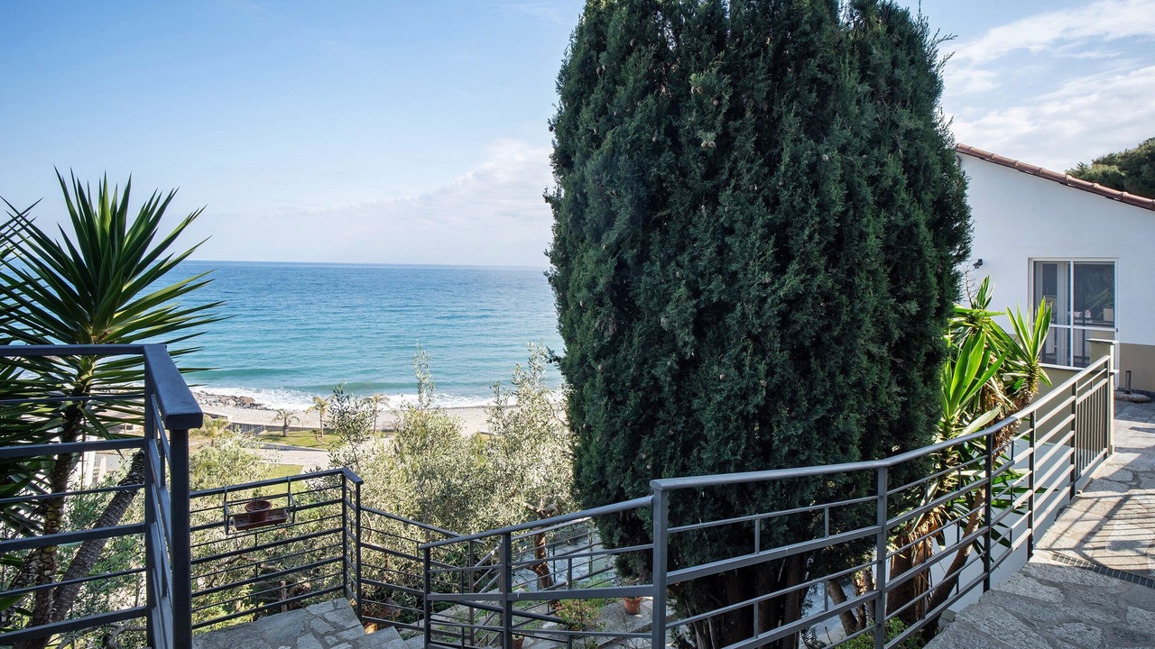 Photo of Outdoor in San Lorenzo al Mare