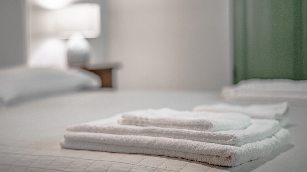 Photo of Bedroom in Borgo Carige