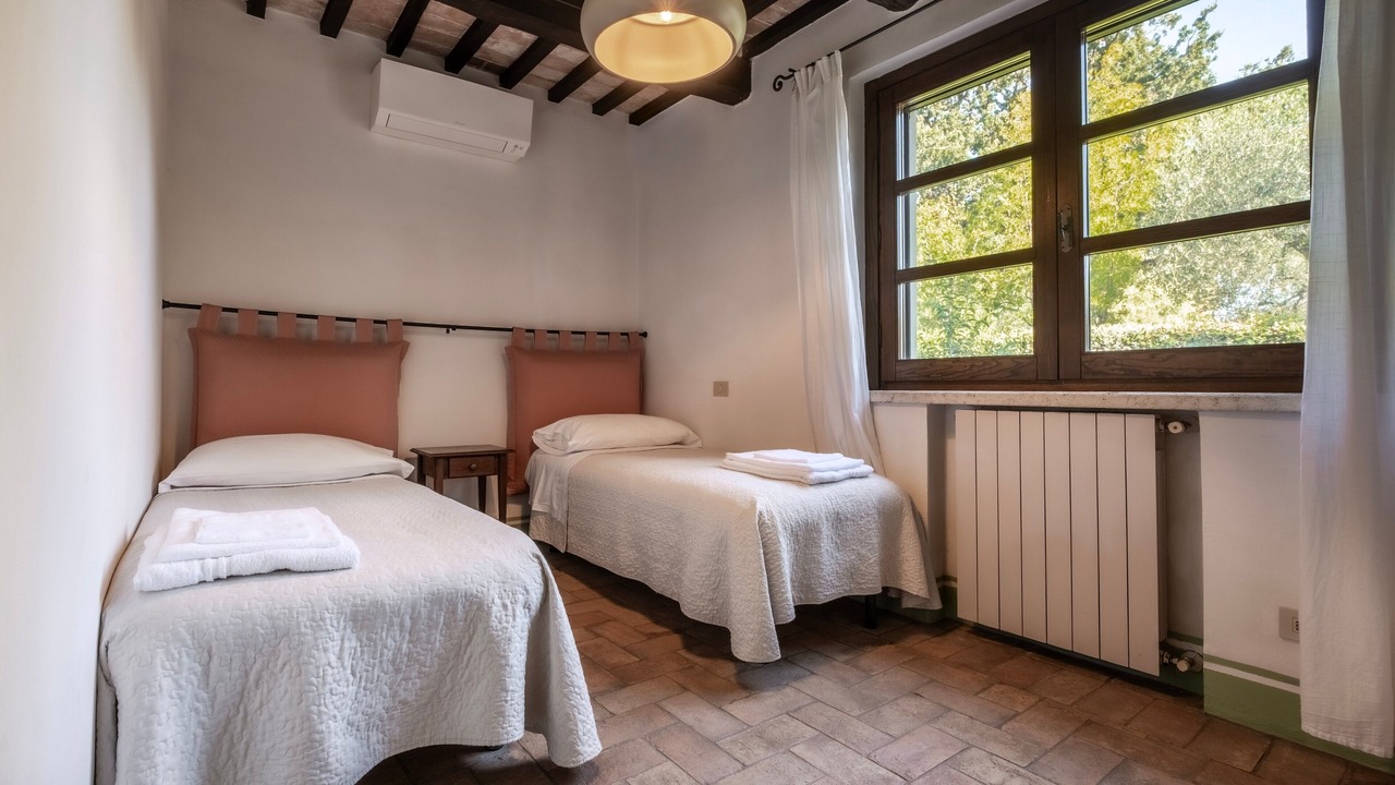 Photo of Bedroom in Borgo Carige