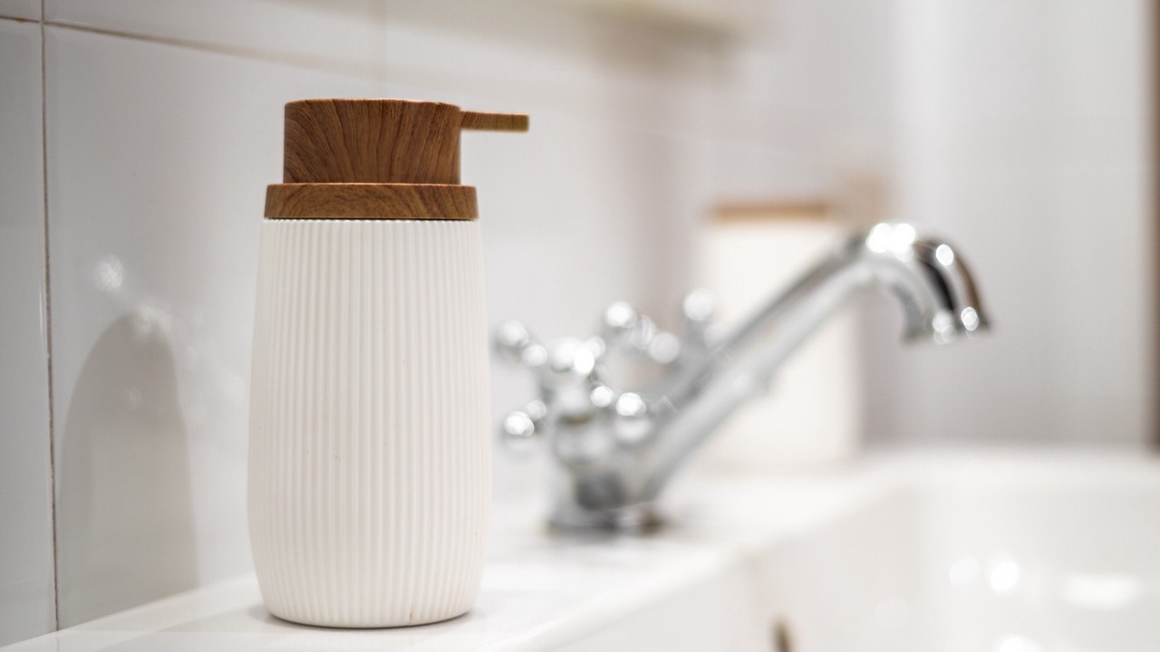 Photo of Bathroom in Borgo Carige