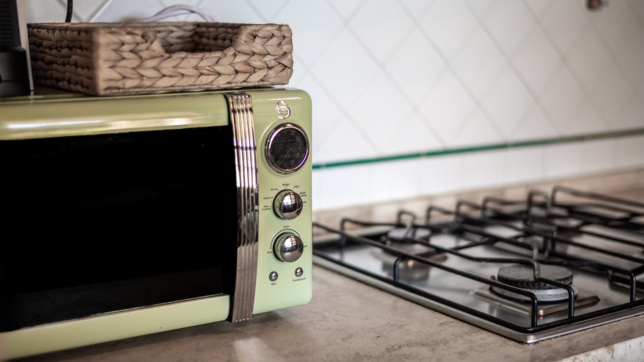 Photo of Kitchen in Borgo Carige