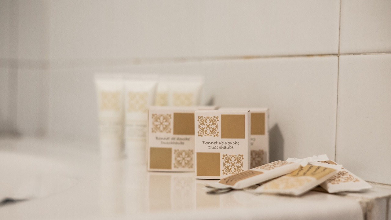 Photo of Bathroom in Borgo Carige