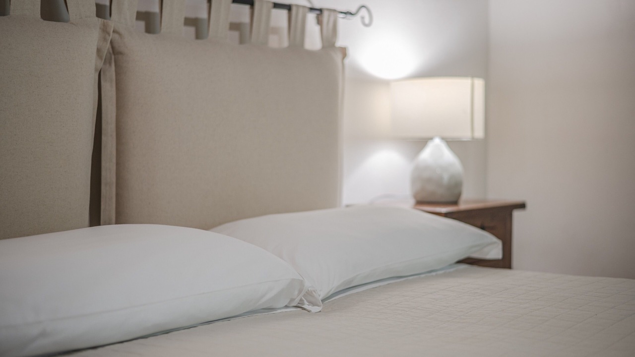 Photo of Bedroom in Borgo Carige