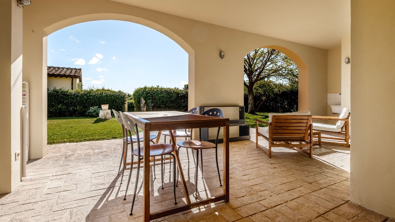 Photo of Outdoor in Borgo Carige
