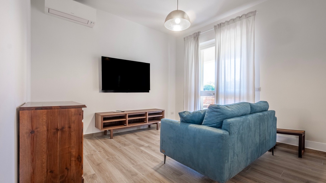 Photo of Livingroom in Borgo Carige