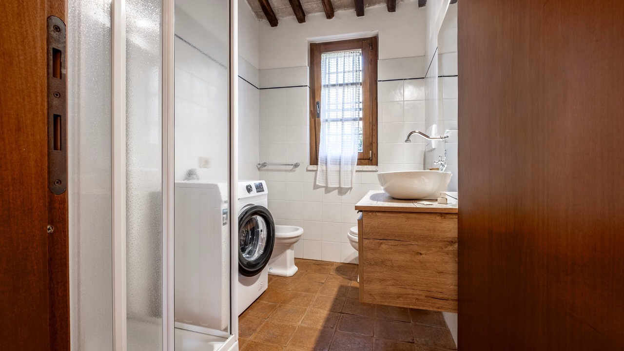 Photo of Bathroom in Borgo Carige