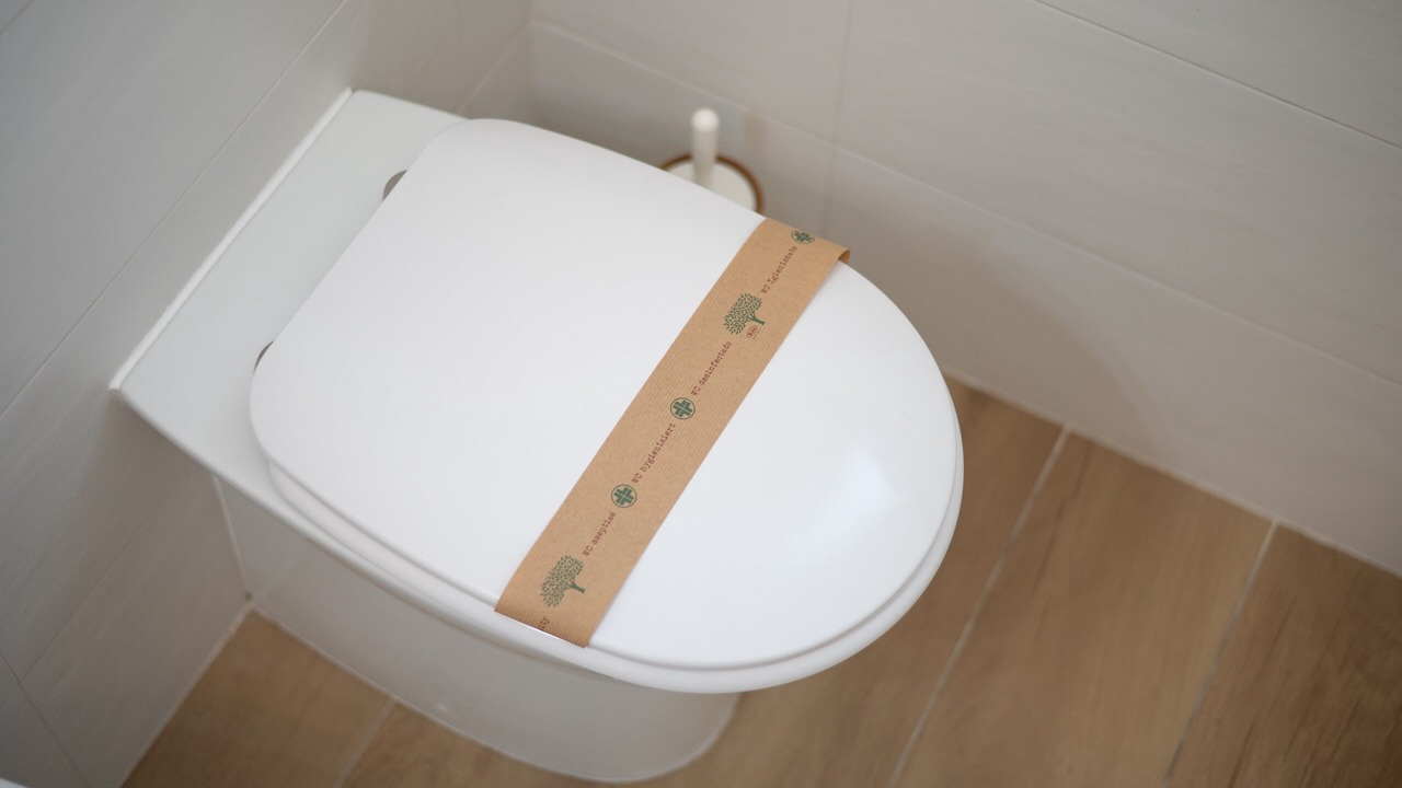 Photo of Bathroom in Borgo Carige