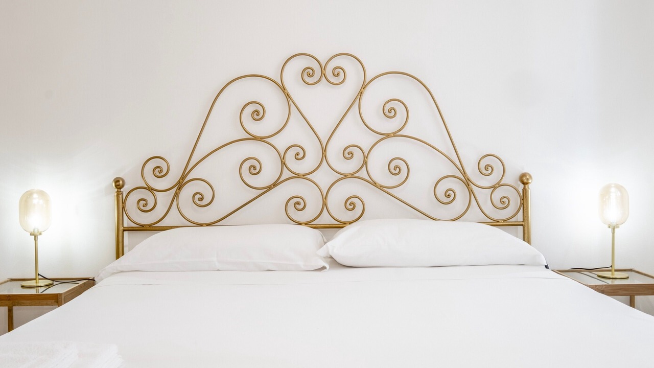 Photo of Bedroom in Borgo Carige