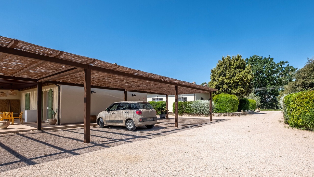Photo of Outdoor in Borgo Carige