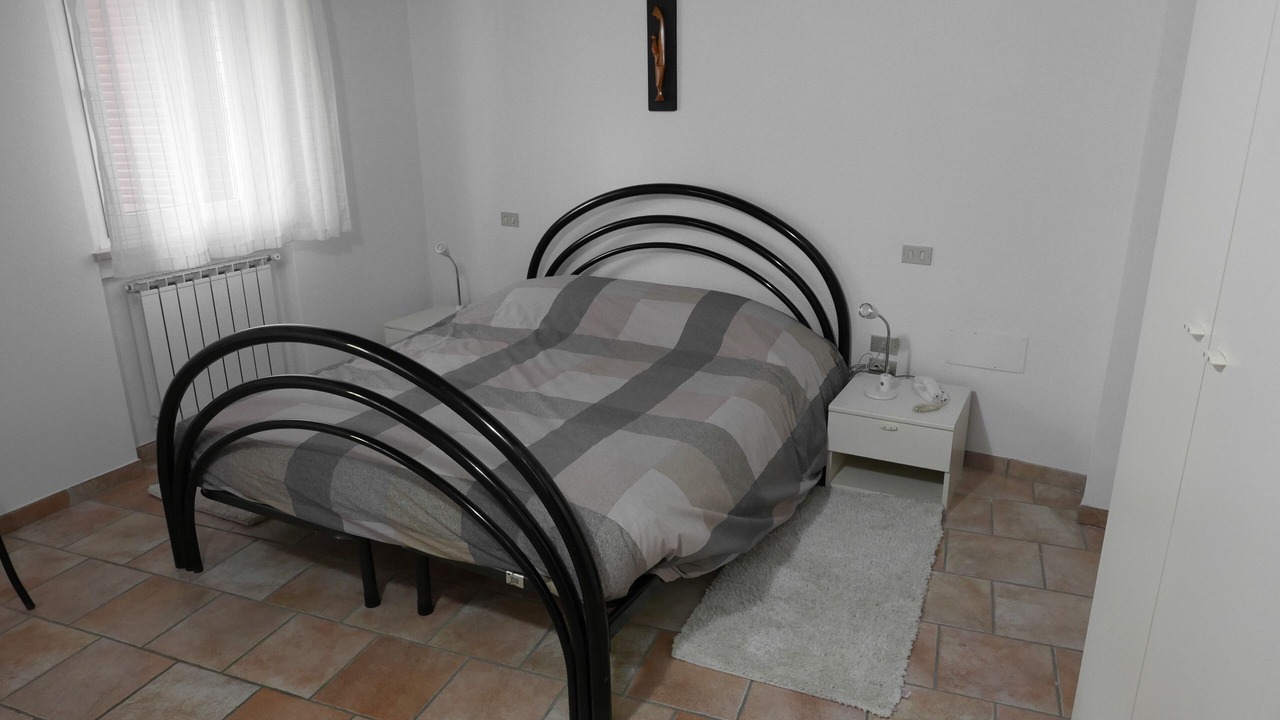 Photo of Bedroom in Gubbio