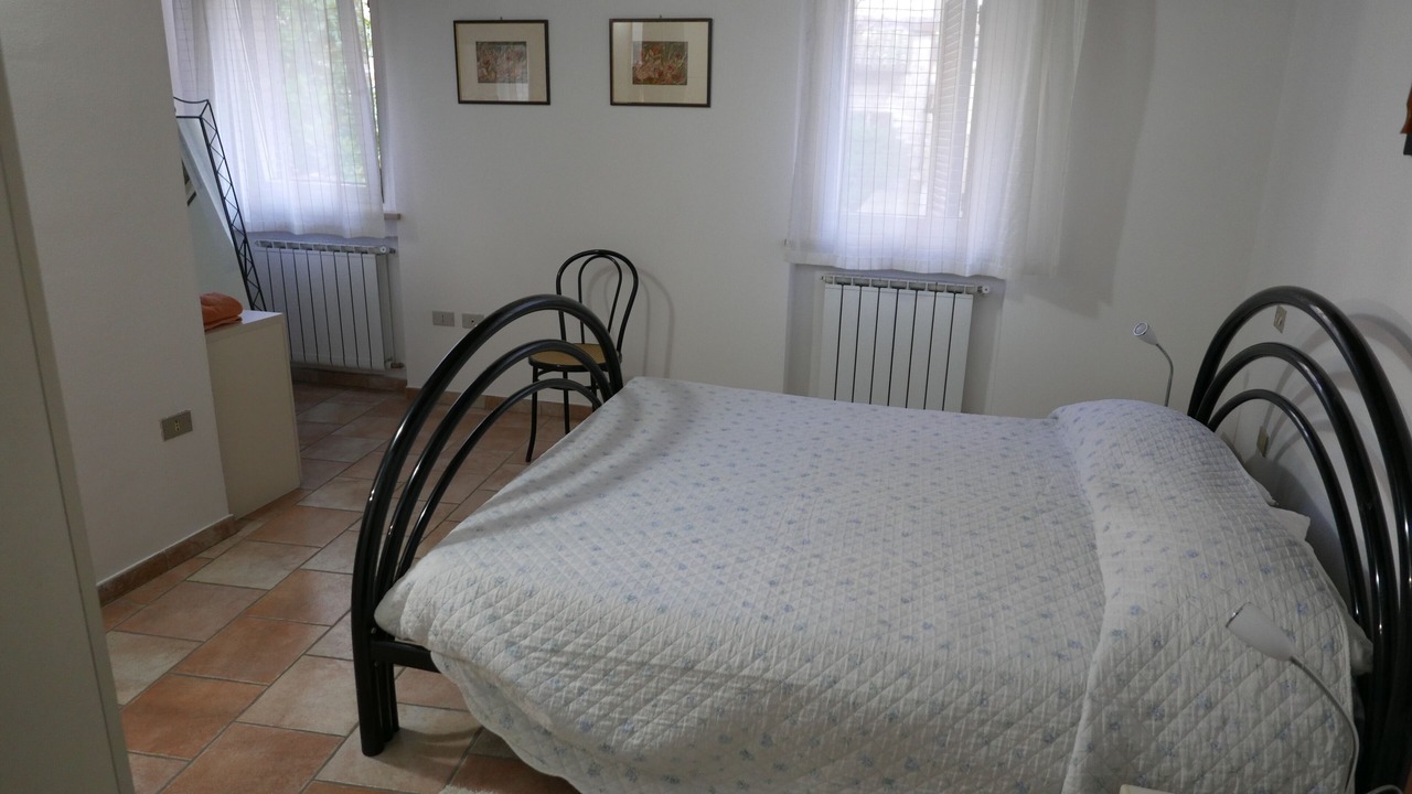 Photo of Bedroom in Gubbio