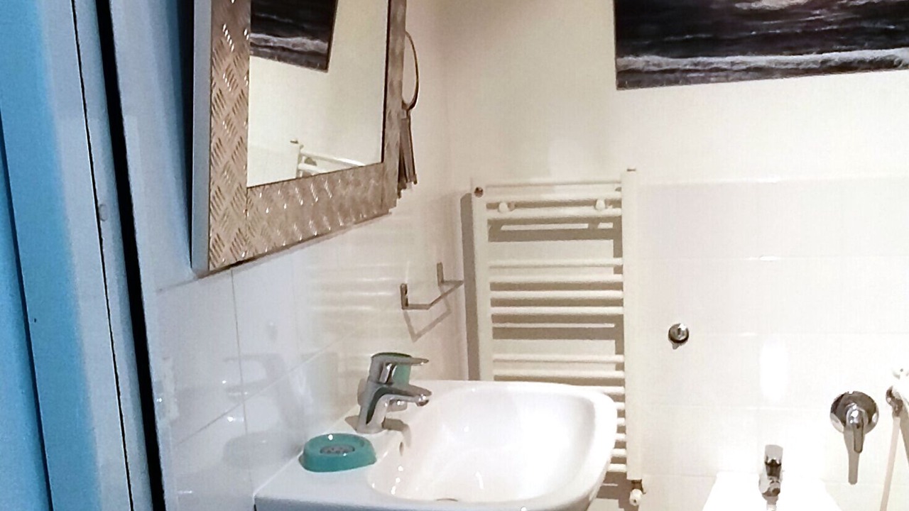 Photo of Bathroom in San Giovanni Teatino