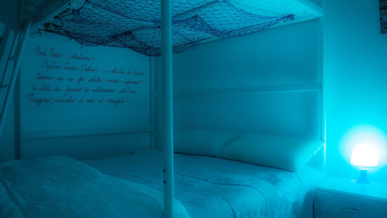 Photo of Bedroom in San Giovanni Teatino