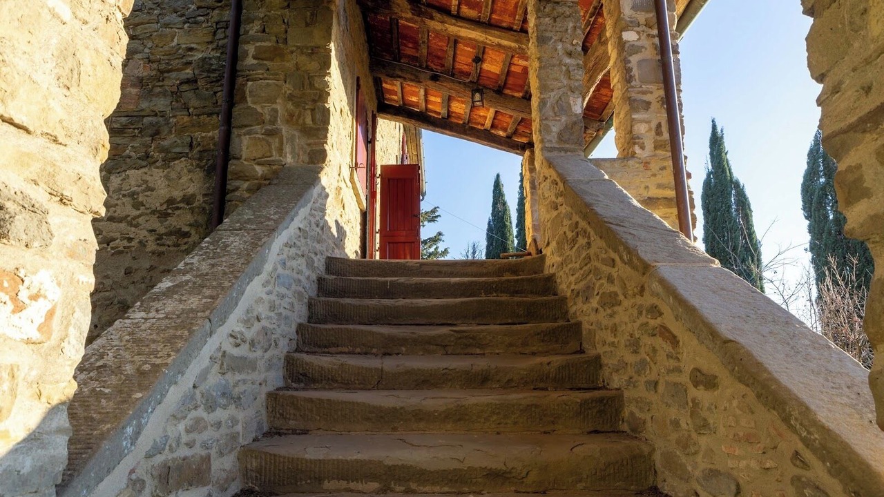 Photo of Outdoor in Cortona