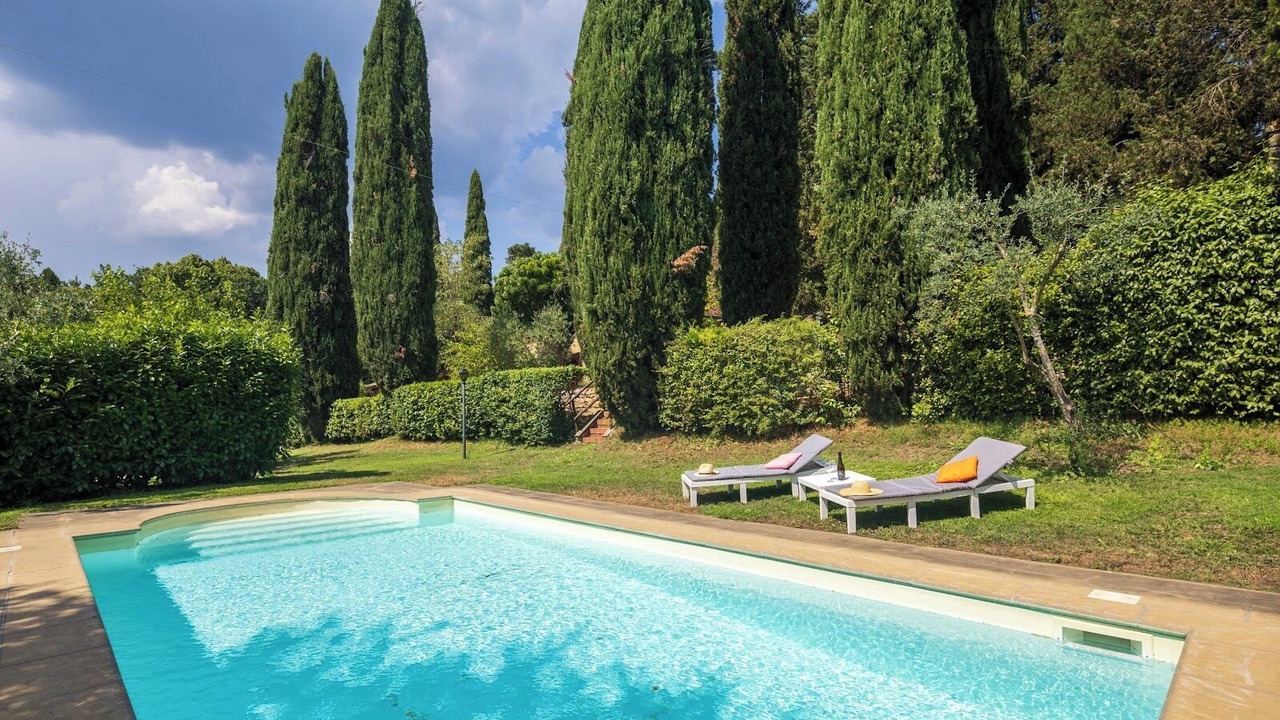 Photo of Outdoor in Cortona