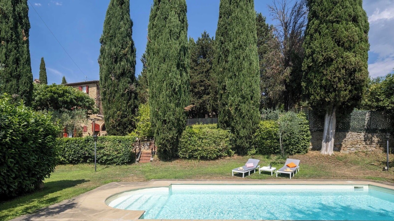 Photo of Outdoor in Cortona
