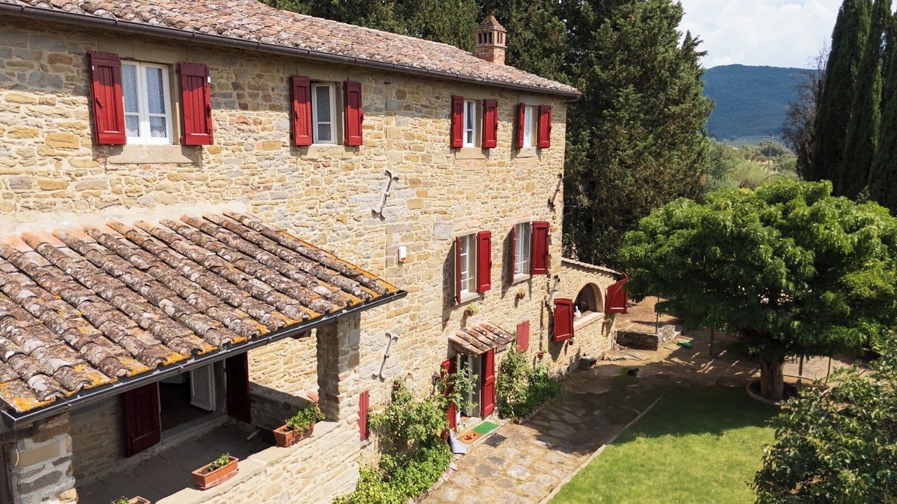 Photo of Outdoor in Cortona
