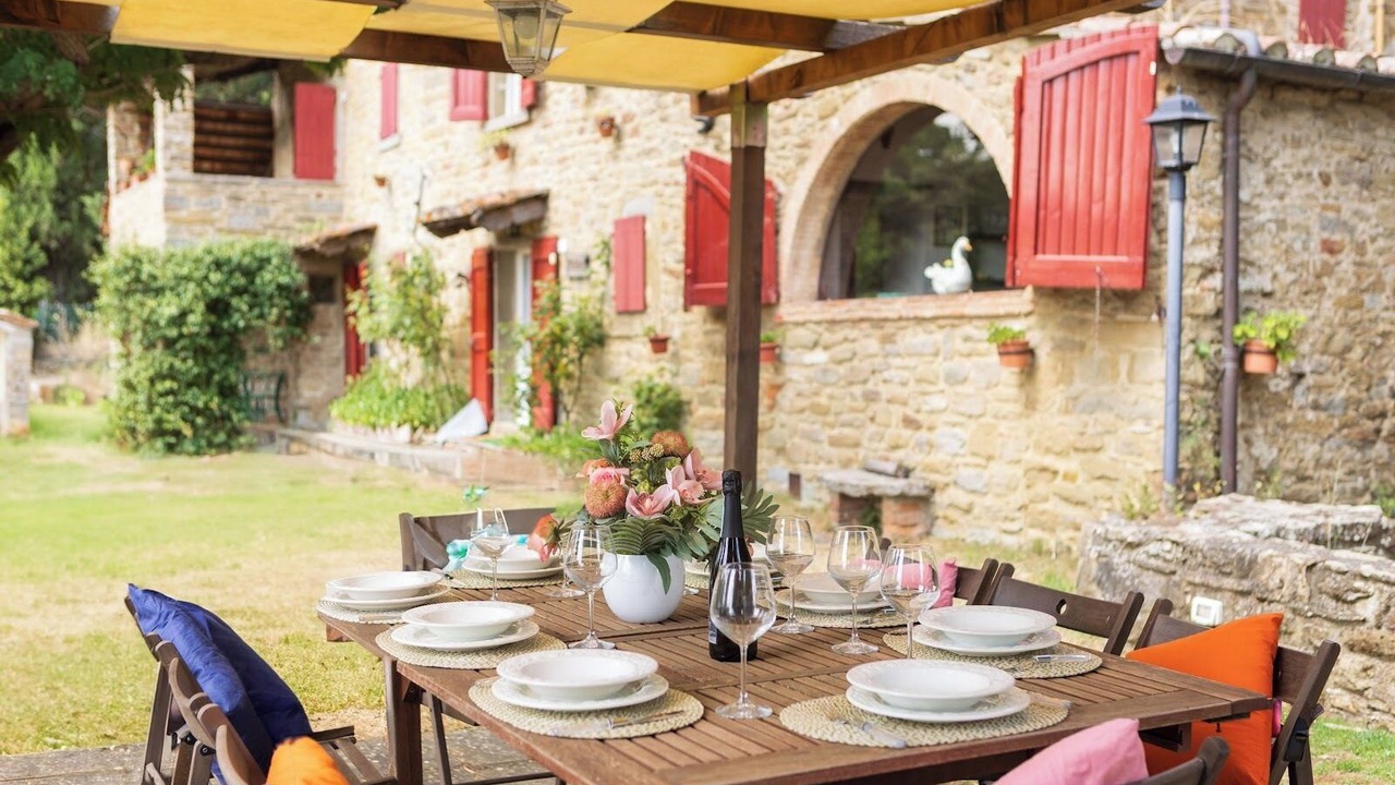 Photo of Outdoor in Cortona
