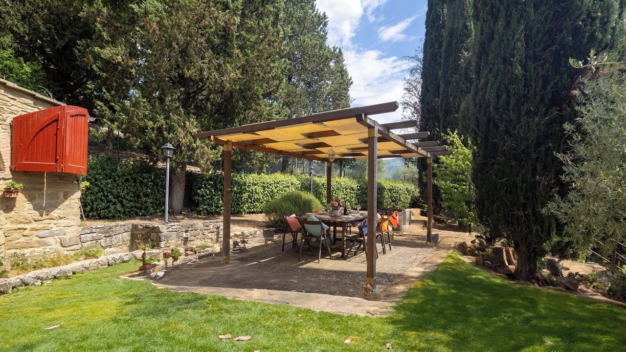 Photo of Outdoor in Cortona