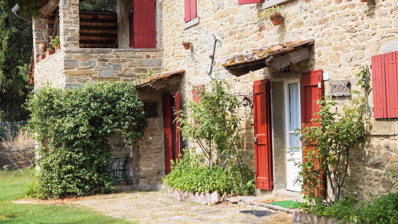 Photo of Outdoor in Cortona