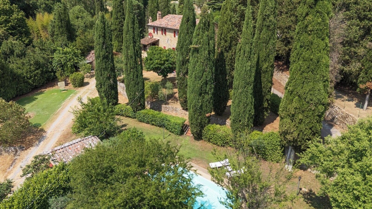 Photo of Outdoor in Cortona