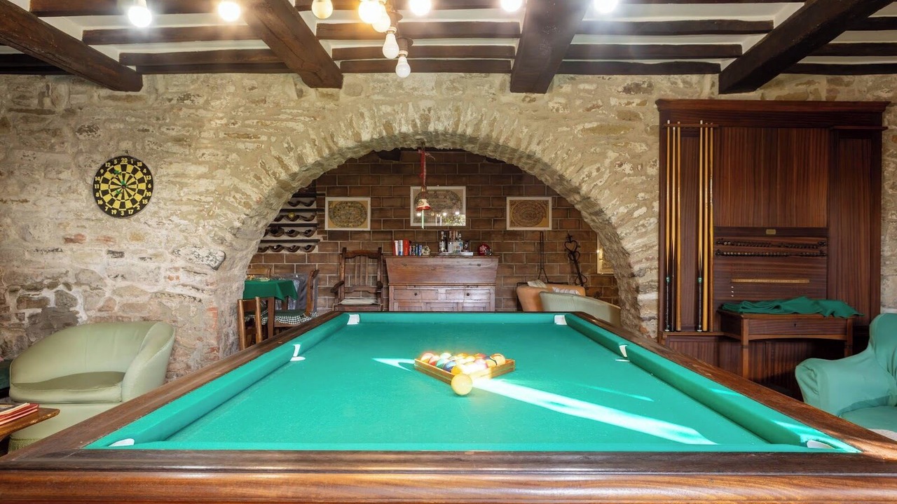 Photo of Bedroom in Cortona