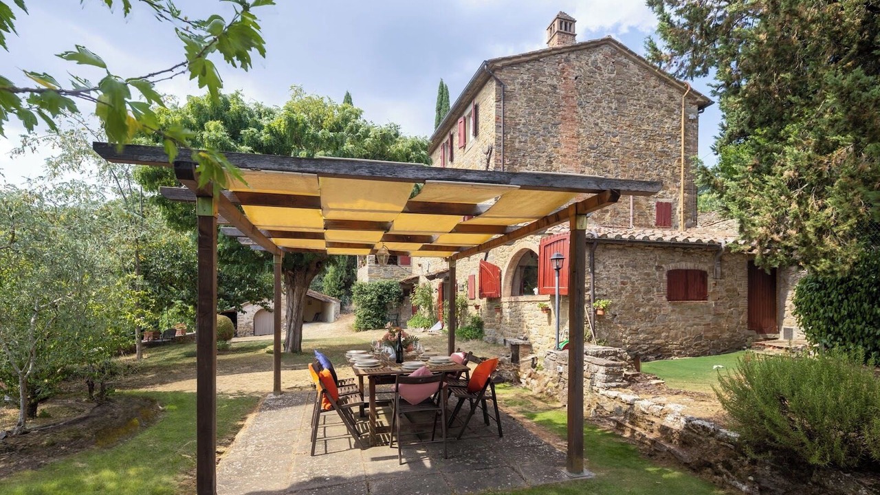 Photo of Outdoor in Cortona