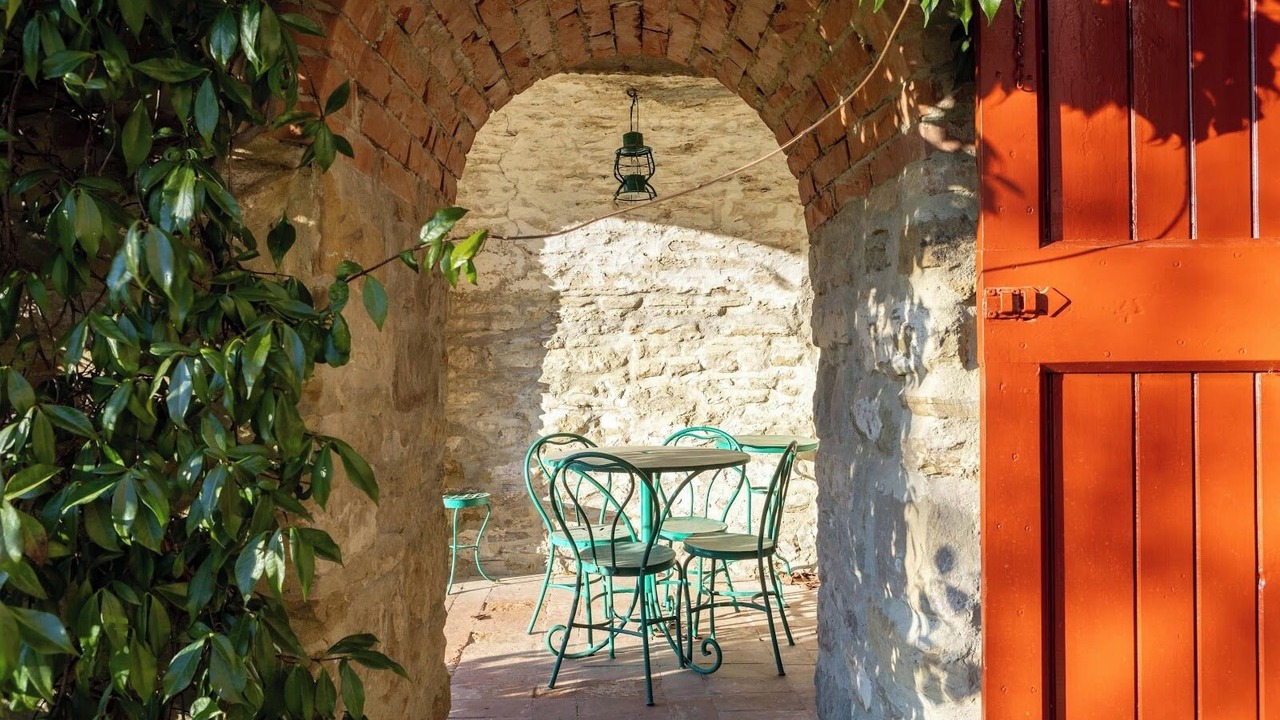 Photo of Outdoor in Cortona
