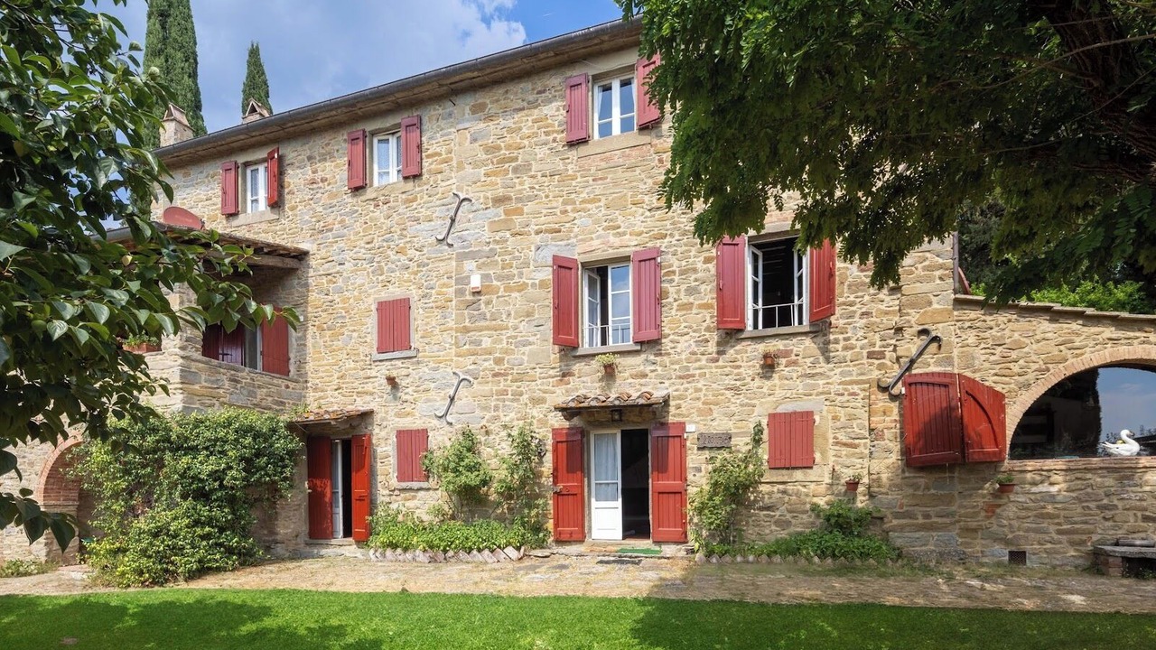 Photo of Outdoor in Cortona