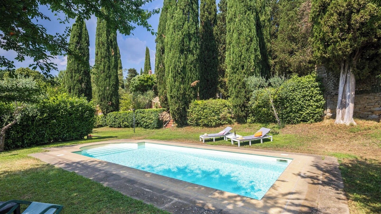 Photo of Outdoor in Cortona