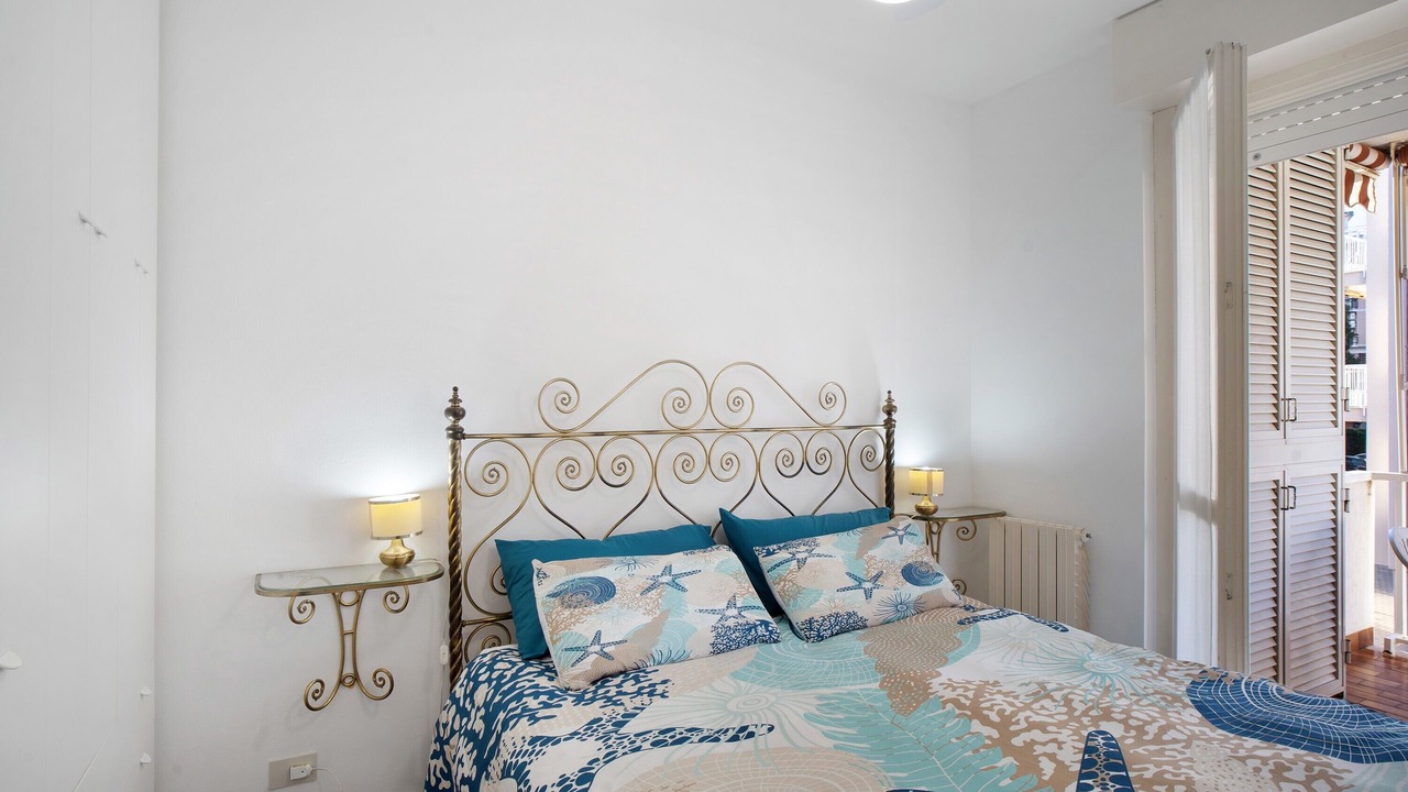 Photo of Bedroom in Albenga