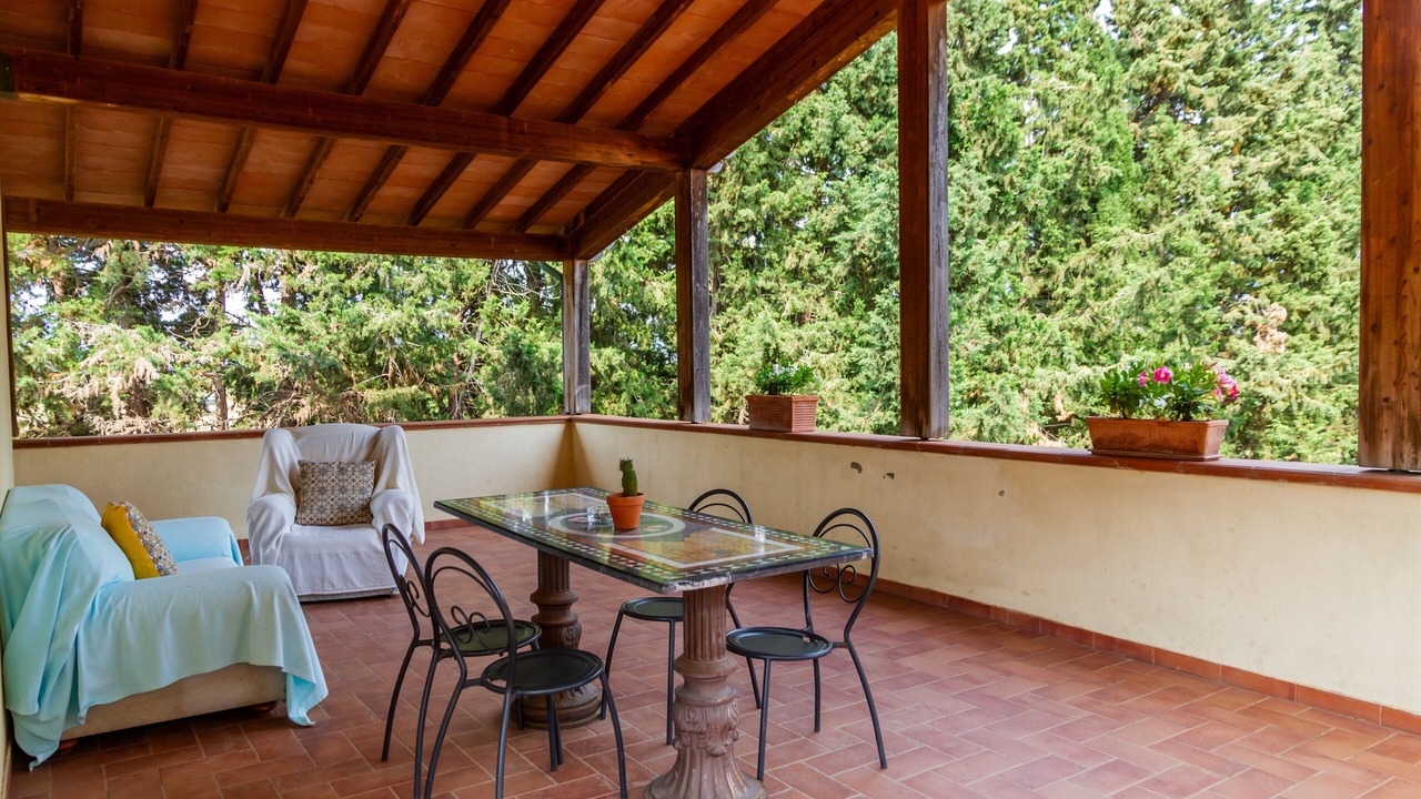 Photo of Outdoor in Principina a Mare