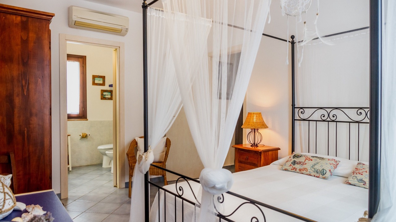Photo of Bedroom in Principina a Mare