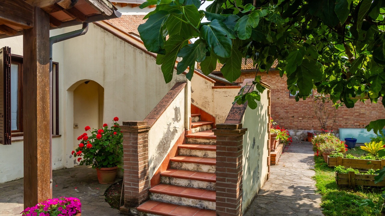 Photo of Outdoor in Principina a Mare