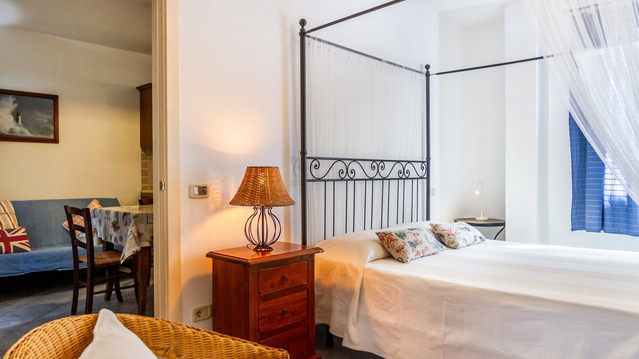 Photo of Bedroom in Principina a Mare