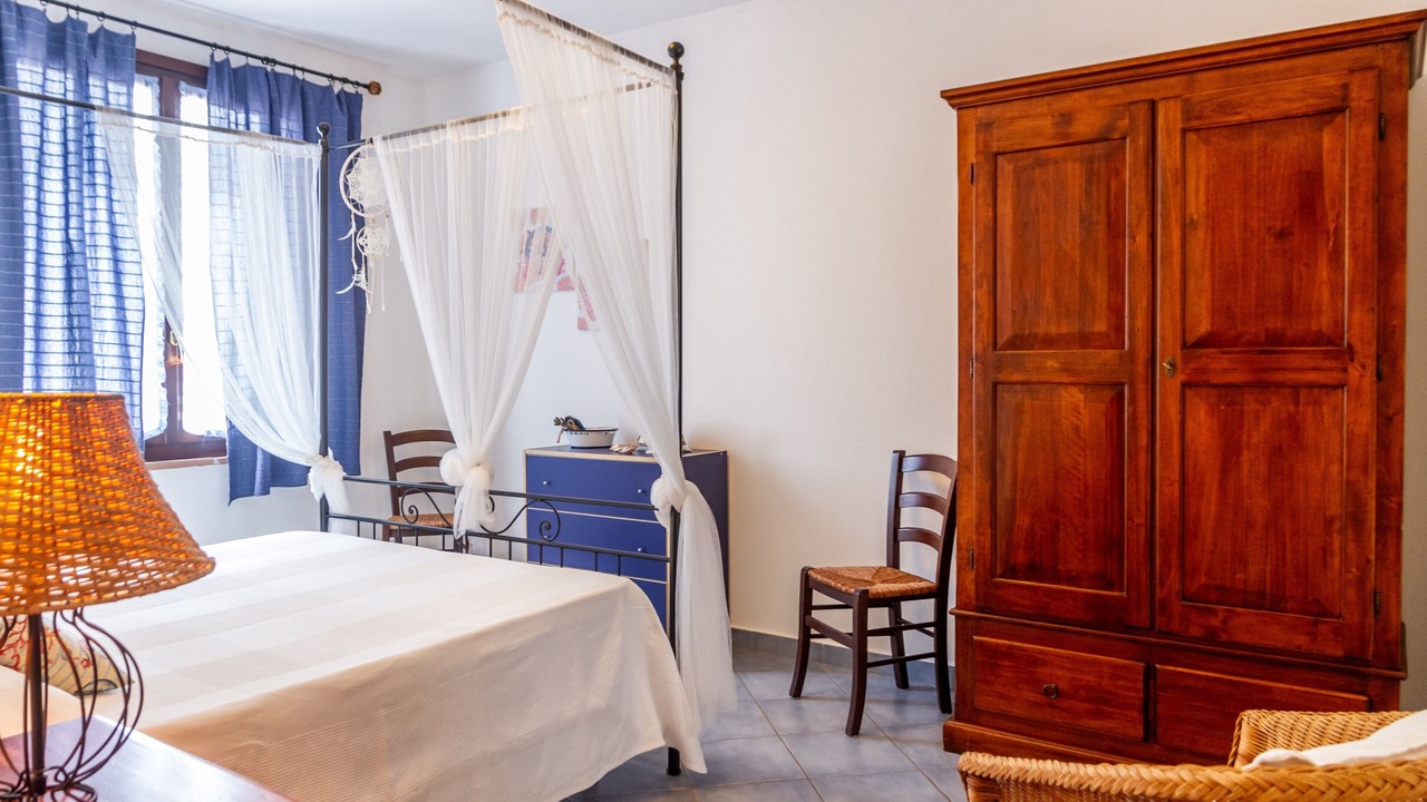 Photo of Bedroom in Principina a Mare
