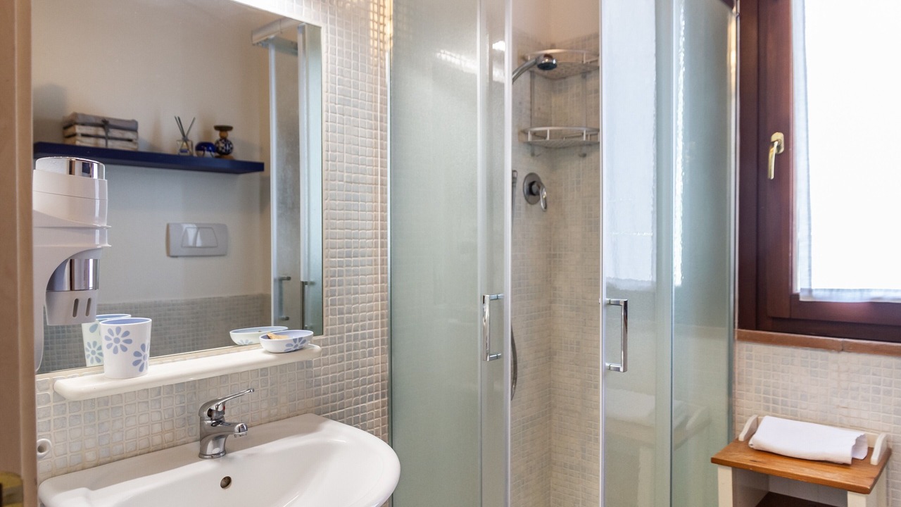 Photo of Bathroom in Principina a Mare