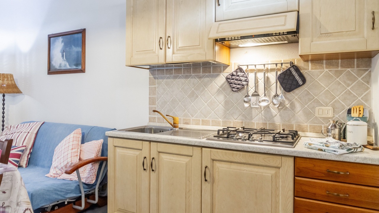 Photo of Kitchen in Principina a Mare