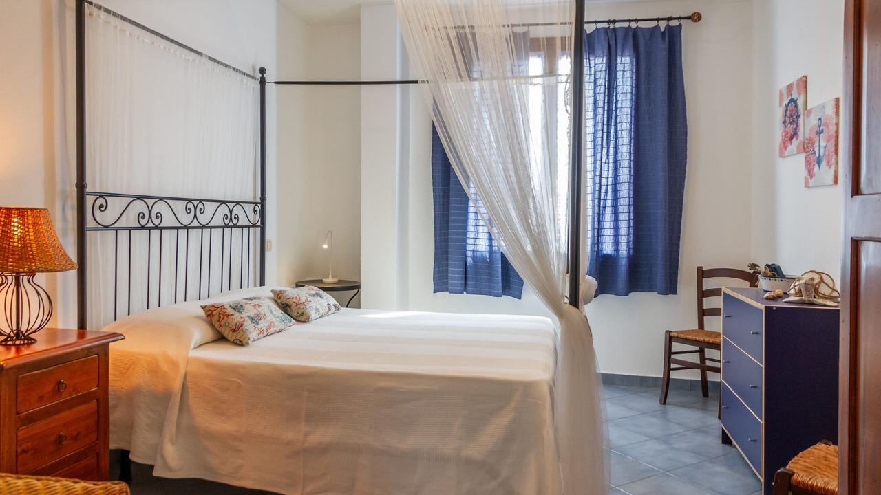 Photo of Bedroom in Principina a Mare