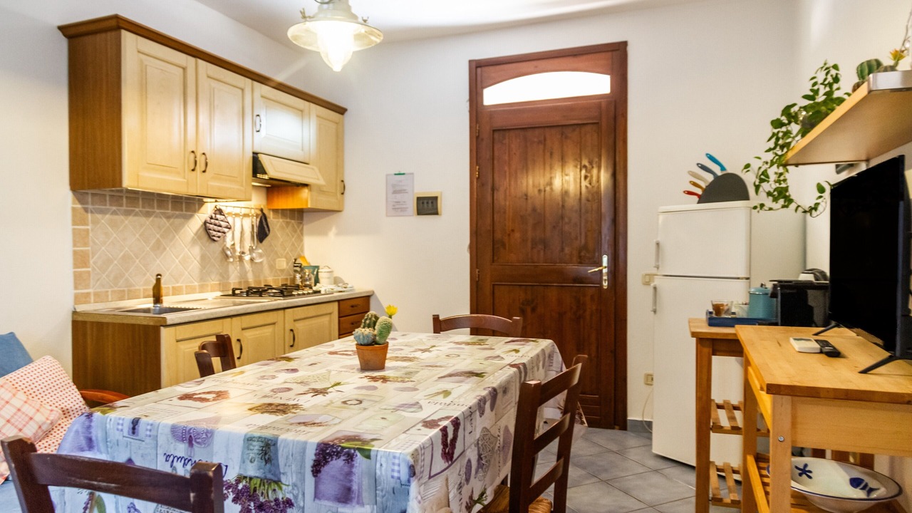 Photo of Kitchen in Principina a Mare
