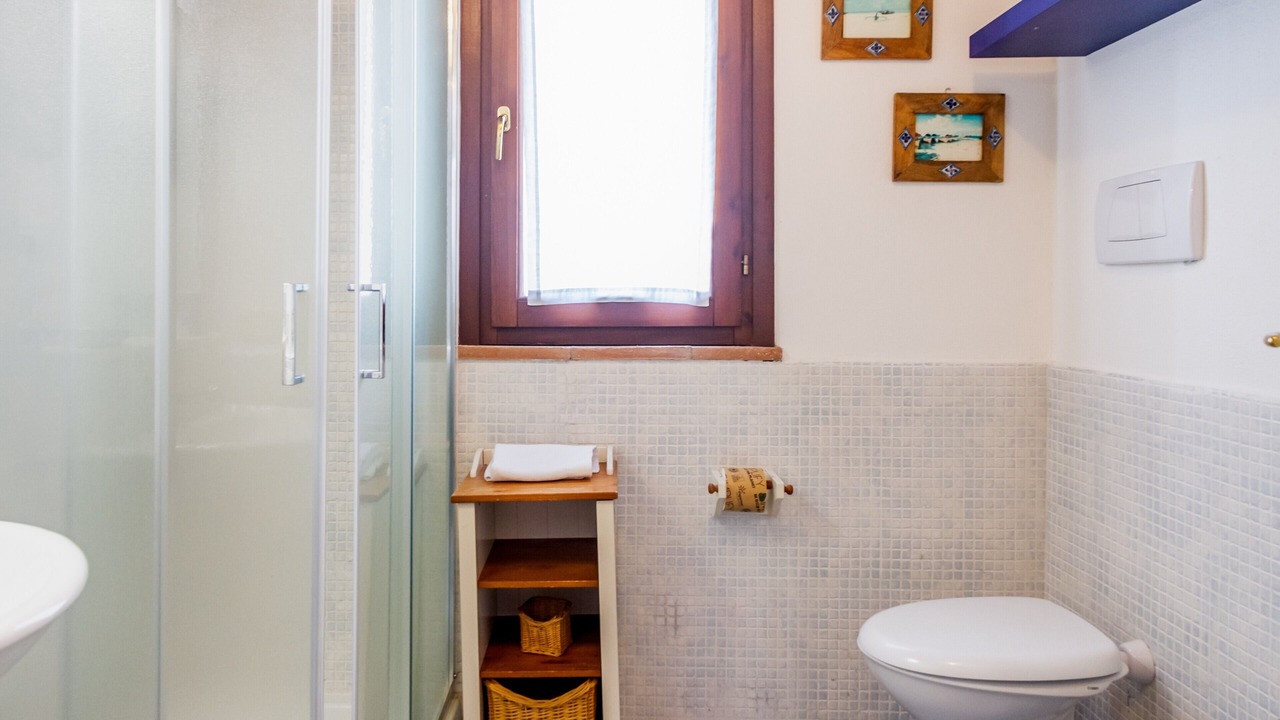 Photo of Bathroom in Principina a Mare