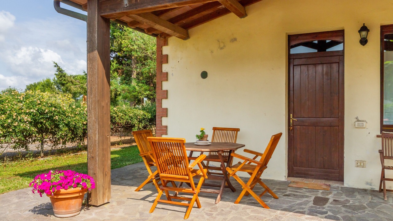 Photo of Outdoor in Principina a Mare