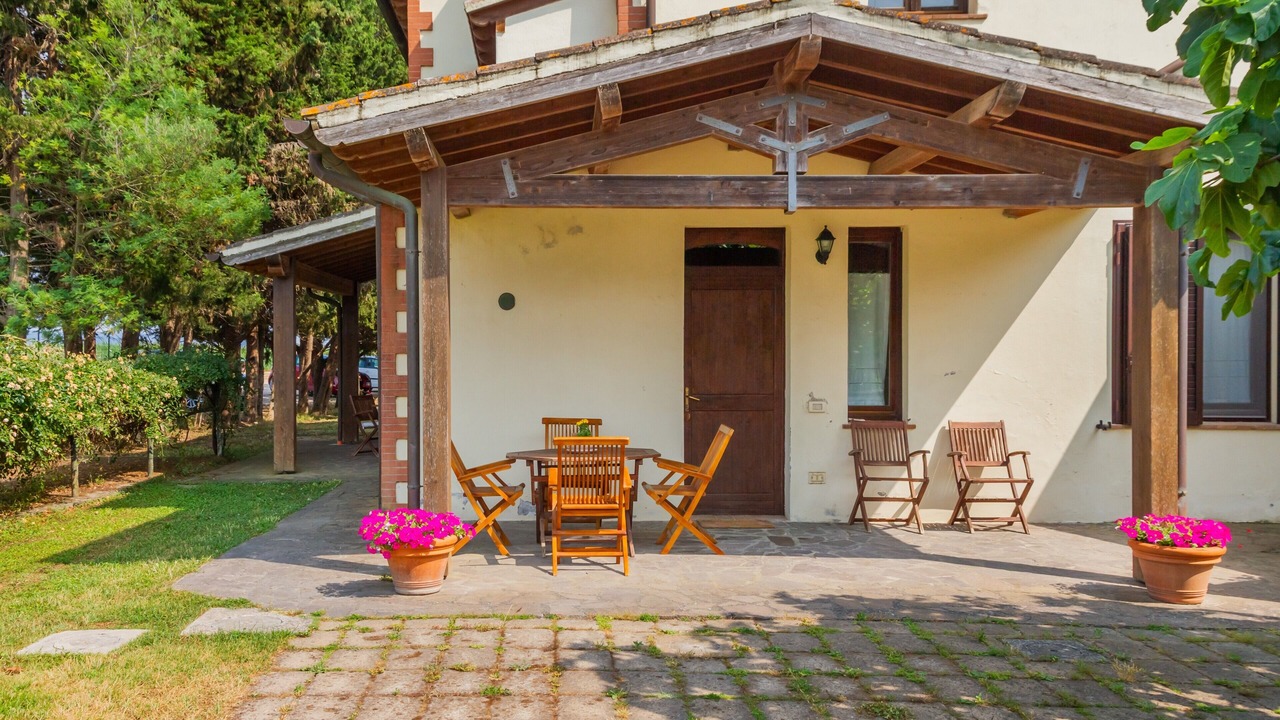 Photo of Outdoor in Principina a Mare