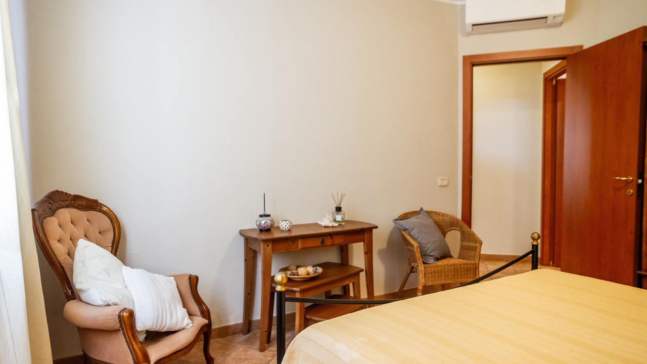 Photo of Bedroom in Principina a Mare