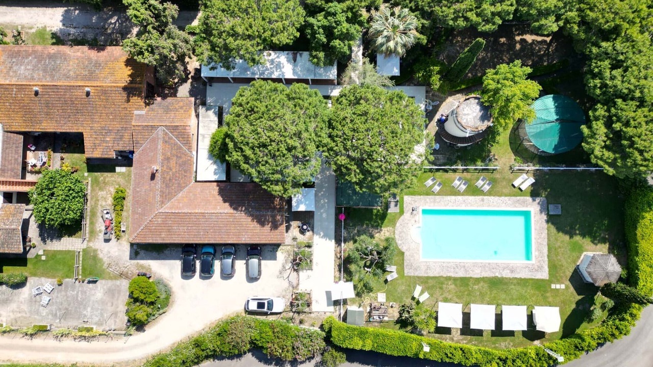 Photo of Outdoor in Principina a Mare