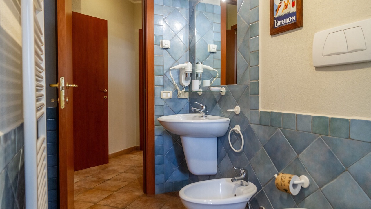Photo of Bathroom in Principina a Mare