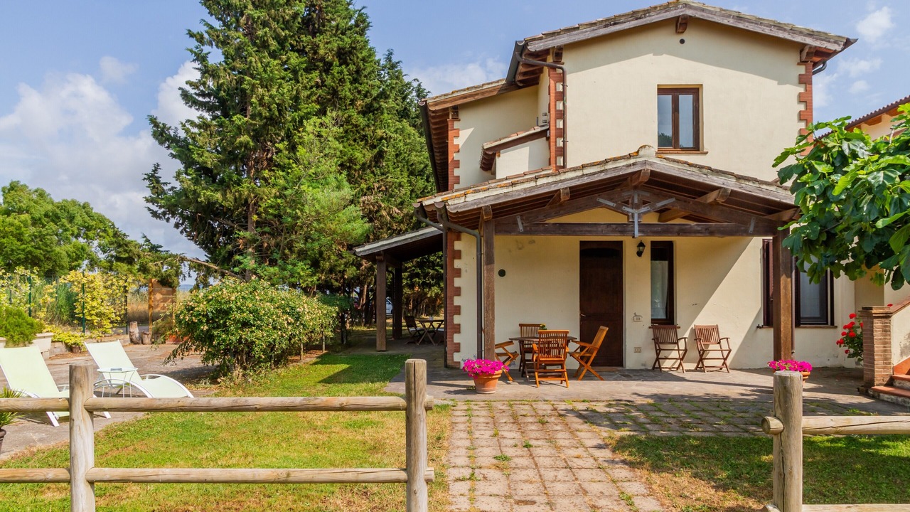 Photo of Outdoor in Principina a Mare