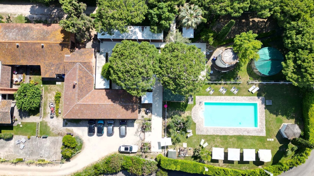 Photo of Outdoor in Principina a Mare